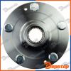 Moyeu de roue avant pour HYUNDAI | KLP-HY-509P, 1282-008